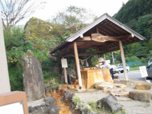 ひめしゃがの湯